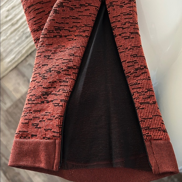 Wolford Arrow Poison Leggings - Picture 12 of 12